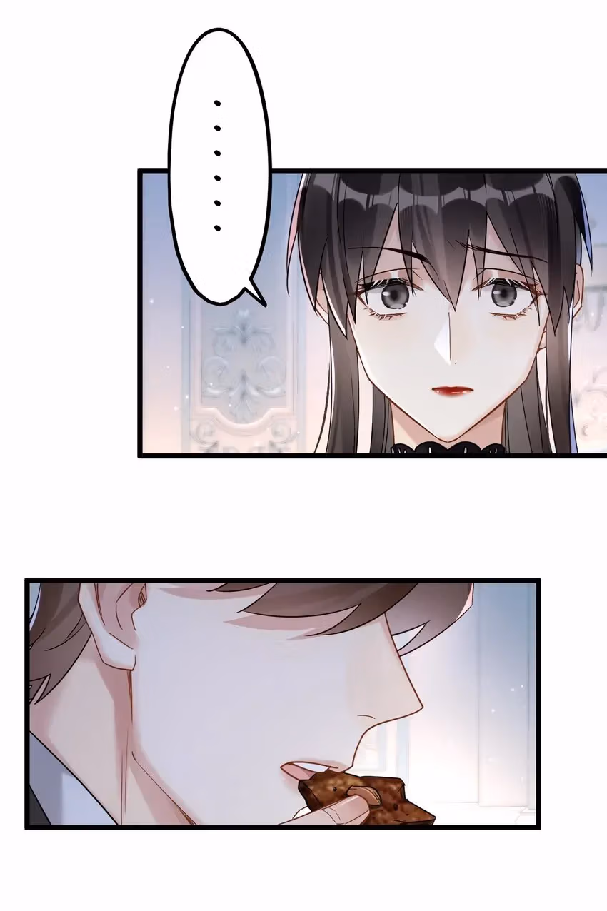 Read Guiding the Eccentric Tyrant chapter 28 image 18 on Lezhin