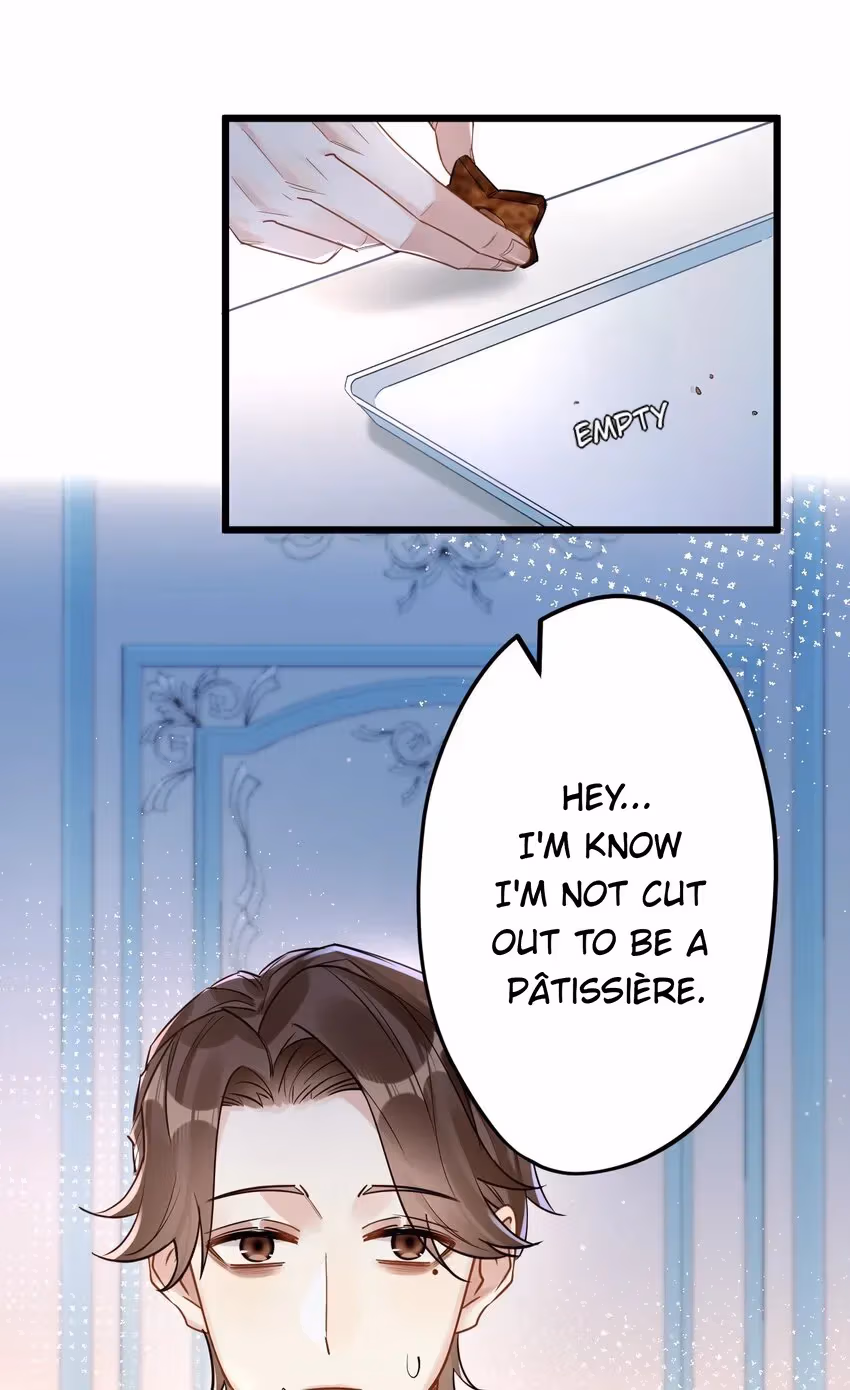 Read Guiding the Eccentric Tyrant chapter 28 image 19 on Lezhin