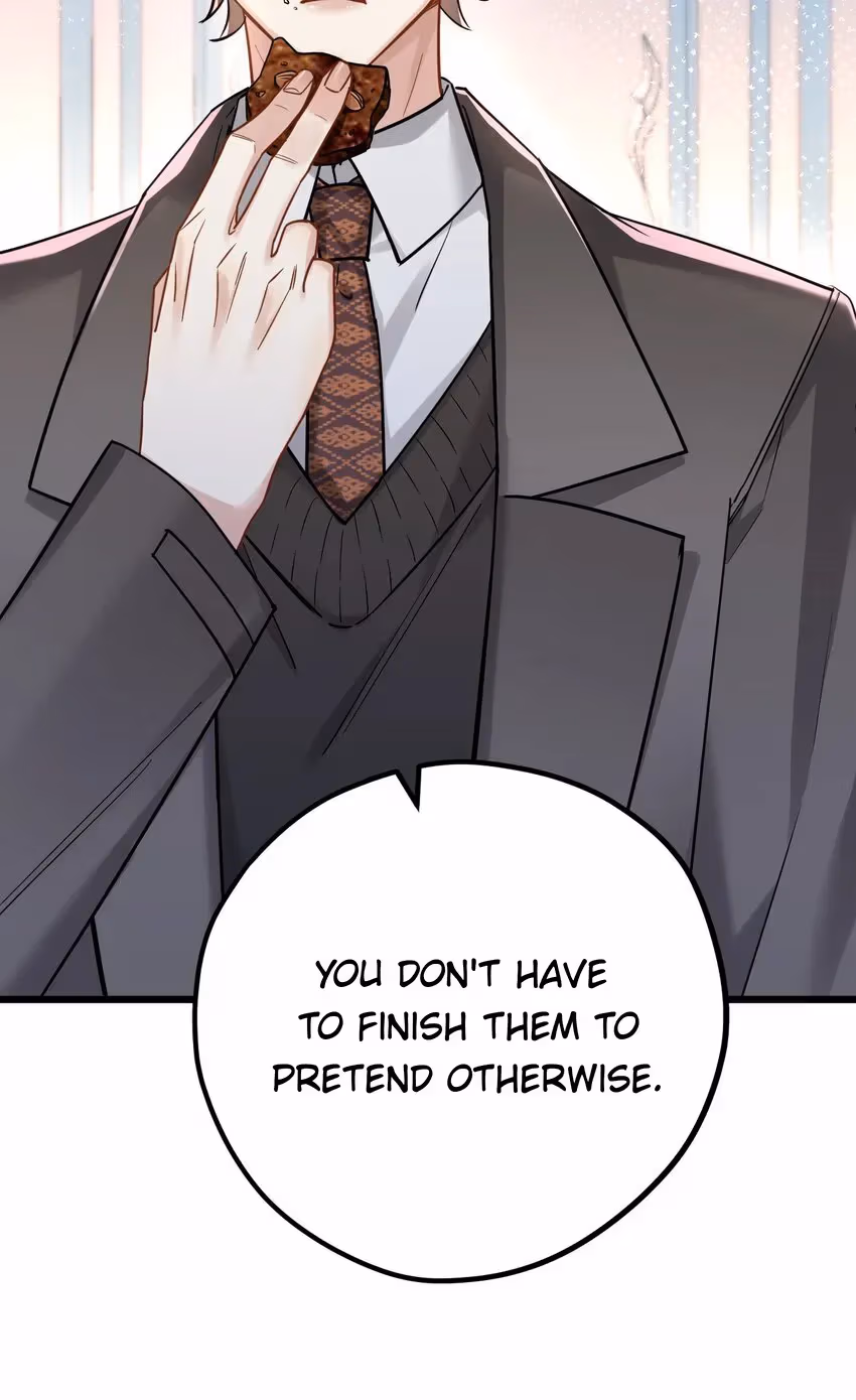 Read Guiding the Eccentric Tyrant chapter 28 image 20 on Lezhin