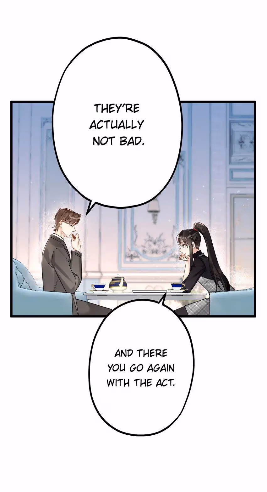 Read Guiding the Eccentric Tyrant chapter 28 image 21 on Lezhin