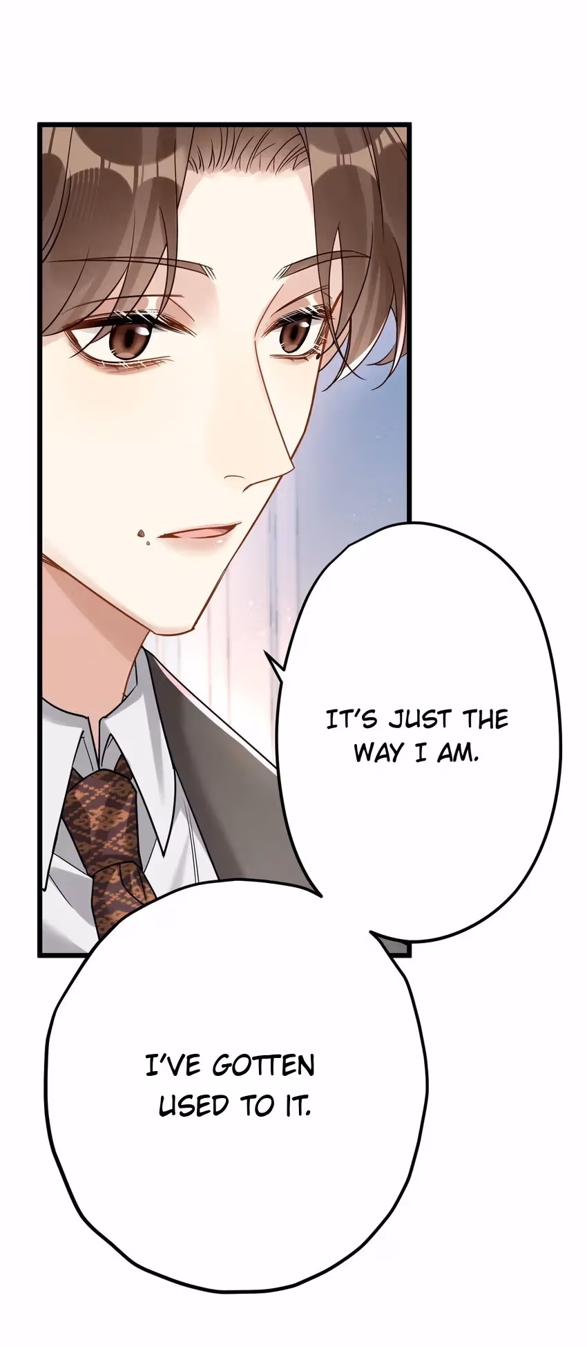 Read Guiding the Eccentric Tyrant chapter 28 image 22 on Lezhin