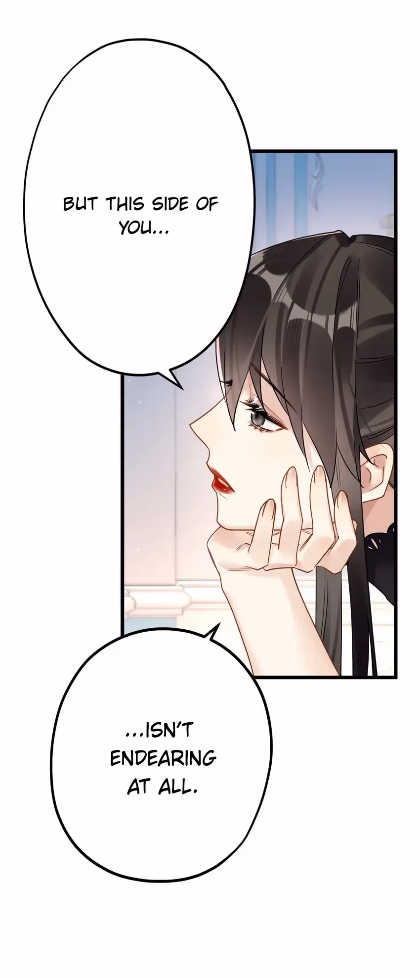 Read Guiding the Eccentric Tyrant chapter 28 image 23 on Lezhin