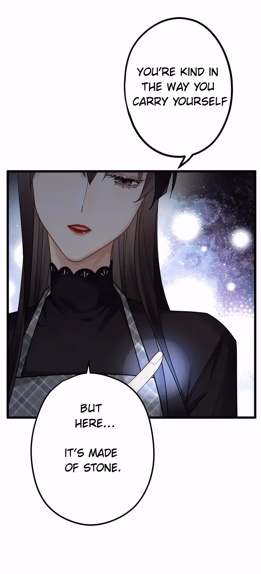 Read Guiding the Eccentric Tyrant chapter 28 image 26 on Lezhin