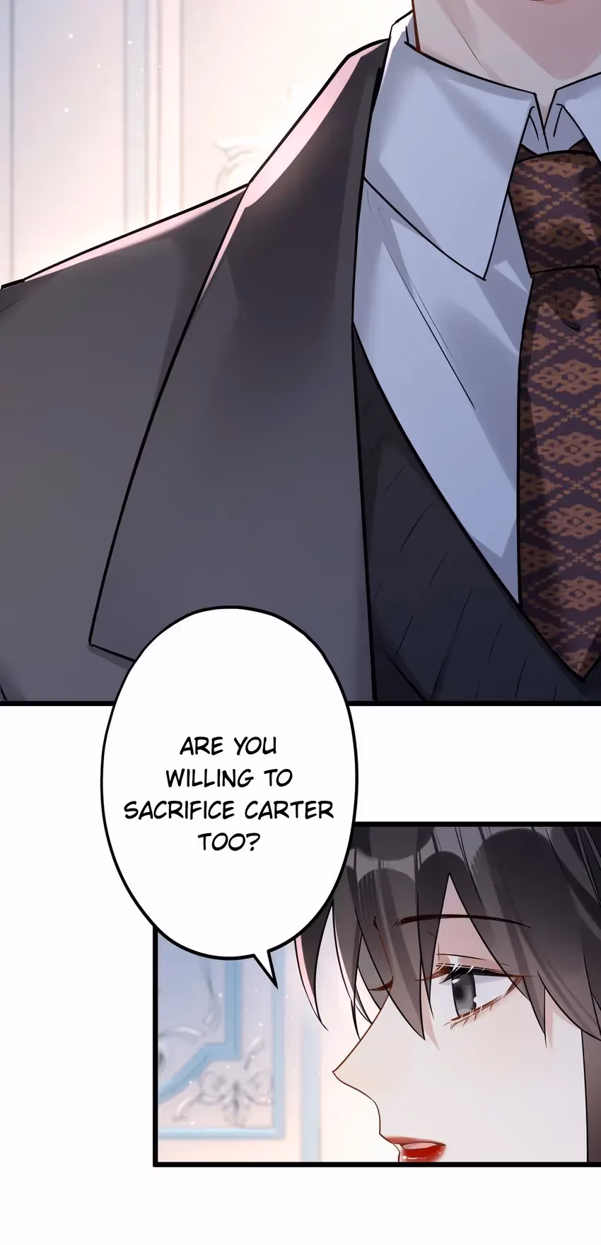 Read Guiding the Eccentric Tyrant chapter 28 image 29 on Lezhin
