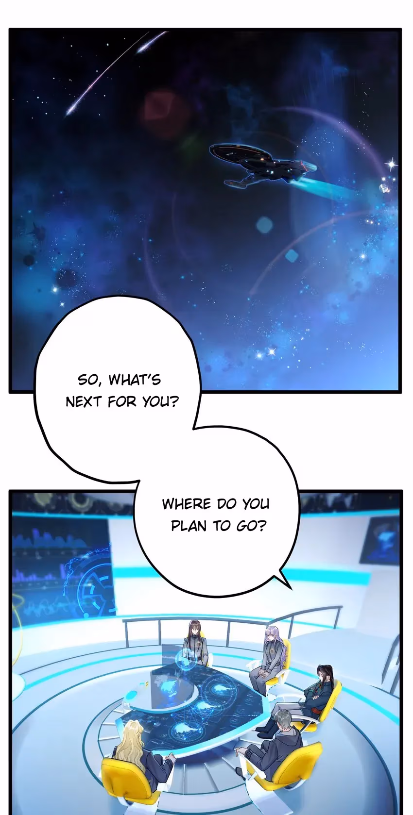 Read Guiding the Eccentric Tyrant chapter 28 image 32 on Lezhin