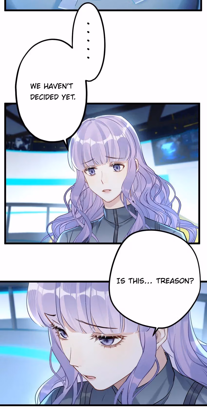 Read Guiding the Eccentric Tyrant chapter 28 image 33 on Lezhin