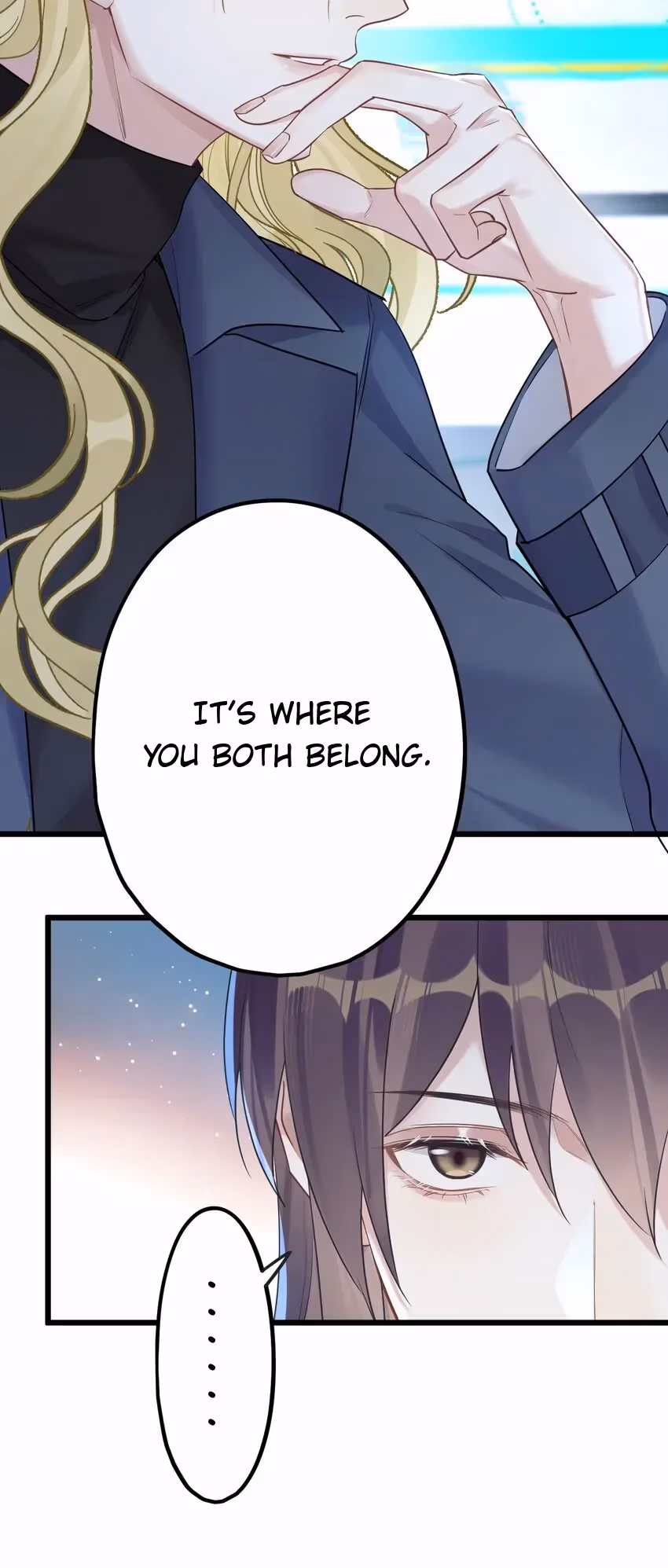 Read Guiding the Eccentric Tyrant chapter 28 image 36 on Lezhin