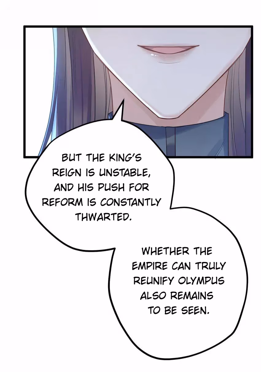 Read Guiding the Eccentric Tyrant chapter 28 image 37 on Lezhin