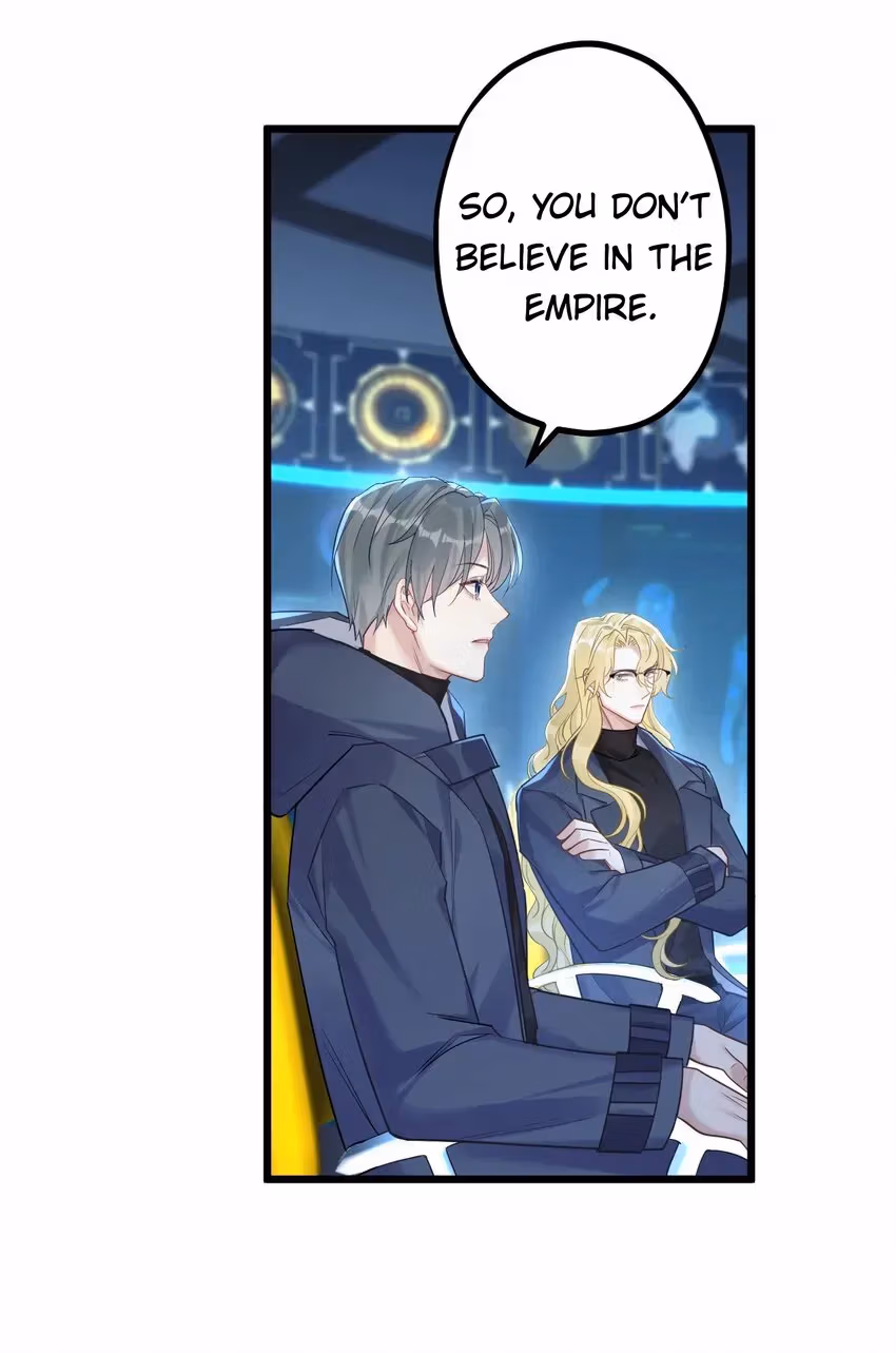 Read Guiding the Eccentric Tyrant chapter 28 image 38 on Lezhin