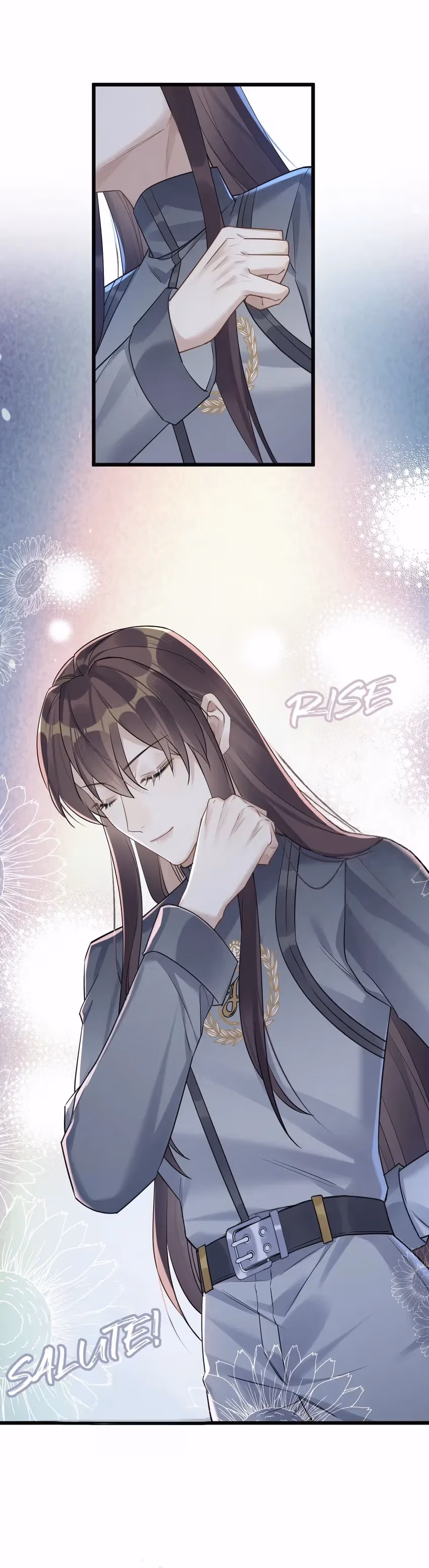 Read Guiding the Eccentric Tyrant chapter 28 image 40 on Lezhin