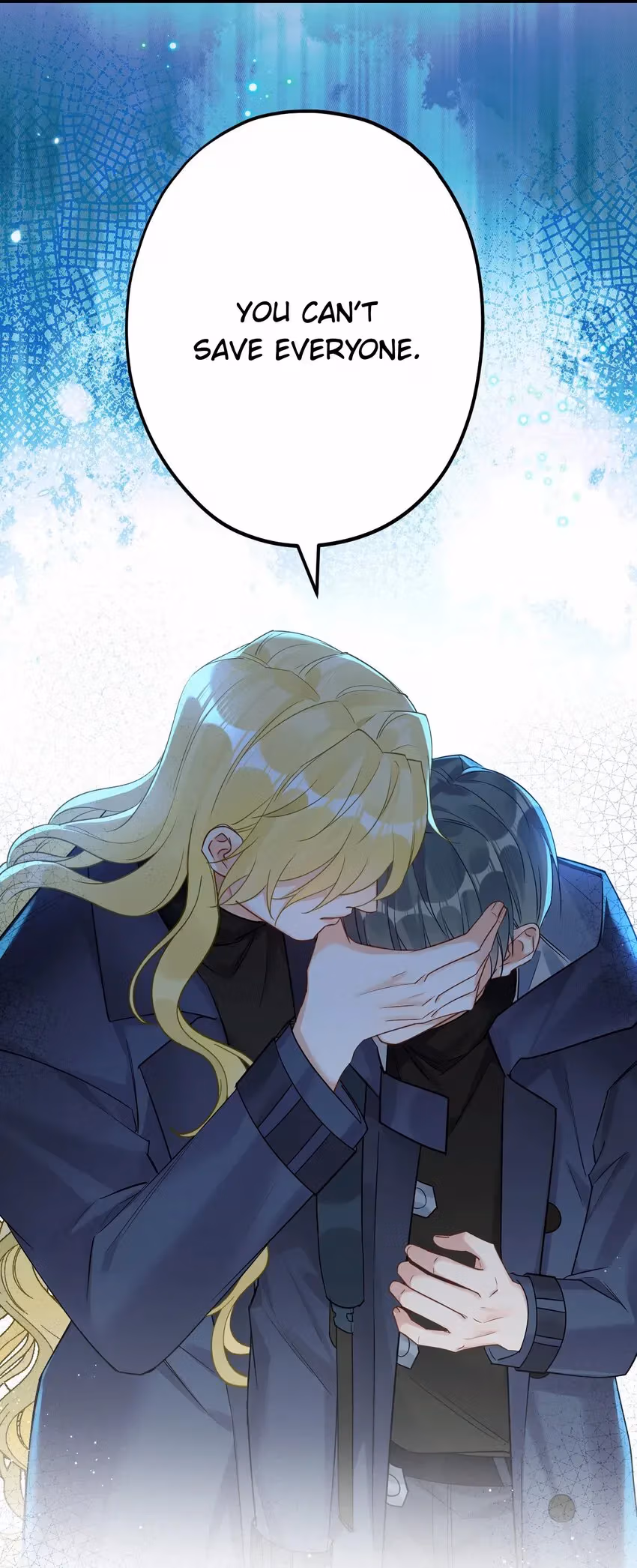 Read Guiding the Eccentric Tyrant chapter 29 image 22 on Lezhin