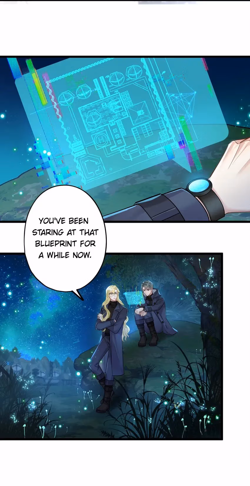 Read Guiding the Eccentric Tyrant chapter 29 image 26 on Lezhin