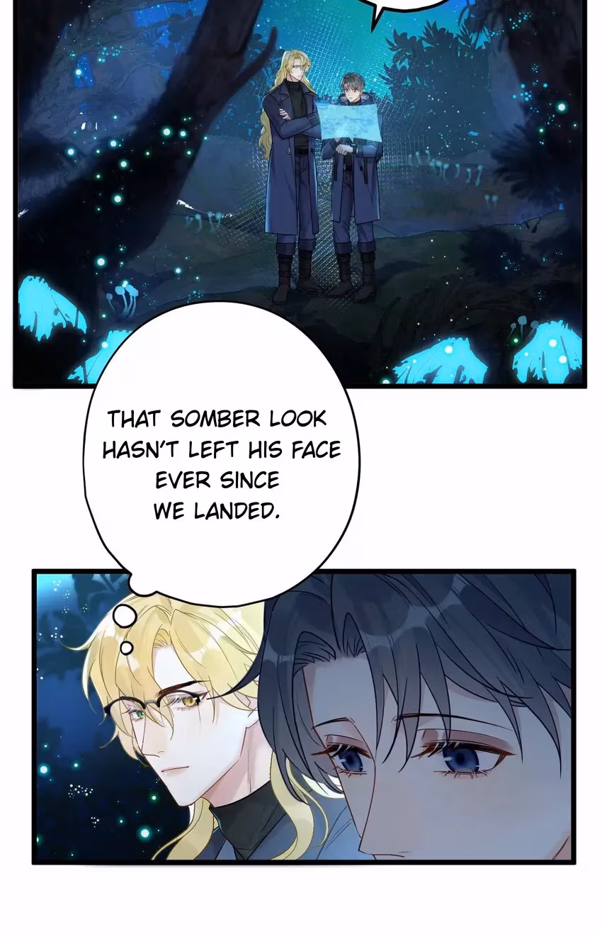 Read Guiding the Eccentric Tyrant chapter 29 image 3 on Lezhin