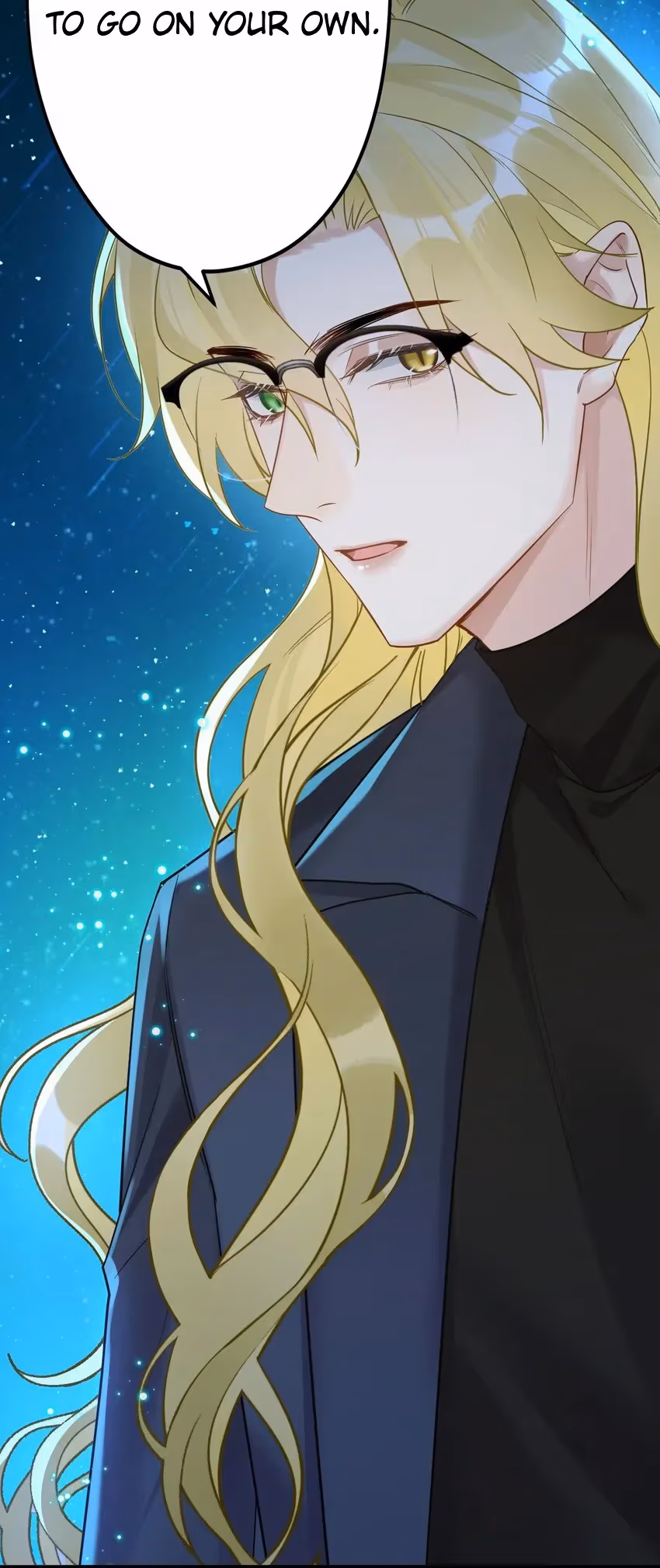Read Guiding the Eccentric Tyrant chapter 29 image 31 on Lezhin