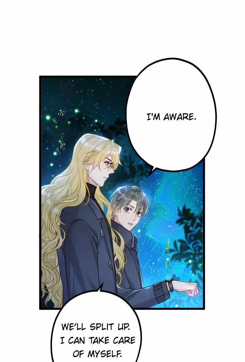 Read Guiding the Eccentric Tyrant chapter 29 image 35 on Lezhin
