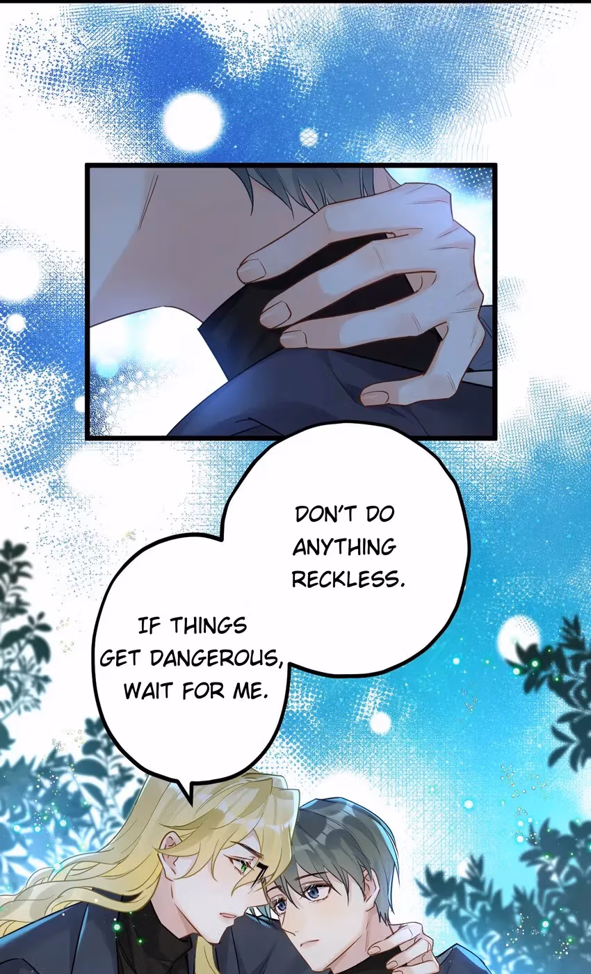 Read Guiding the Eccentric Tyrant chapter 29 image 37 on Lezhin