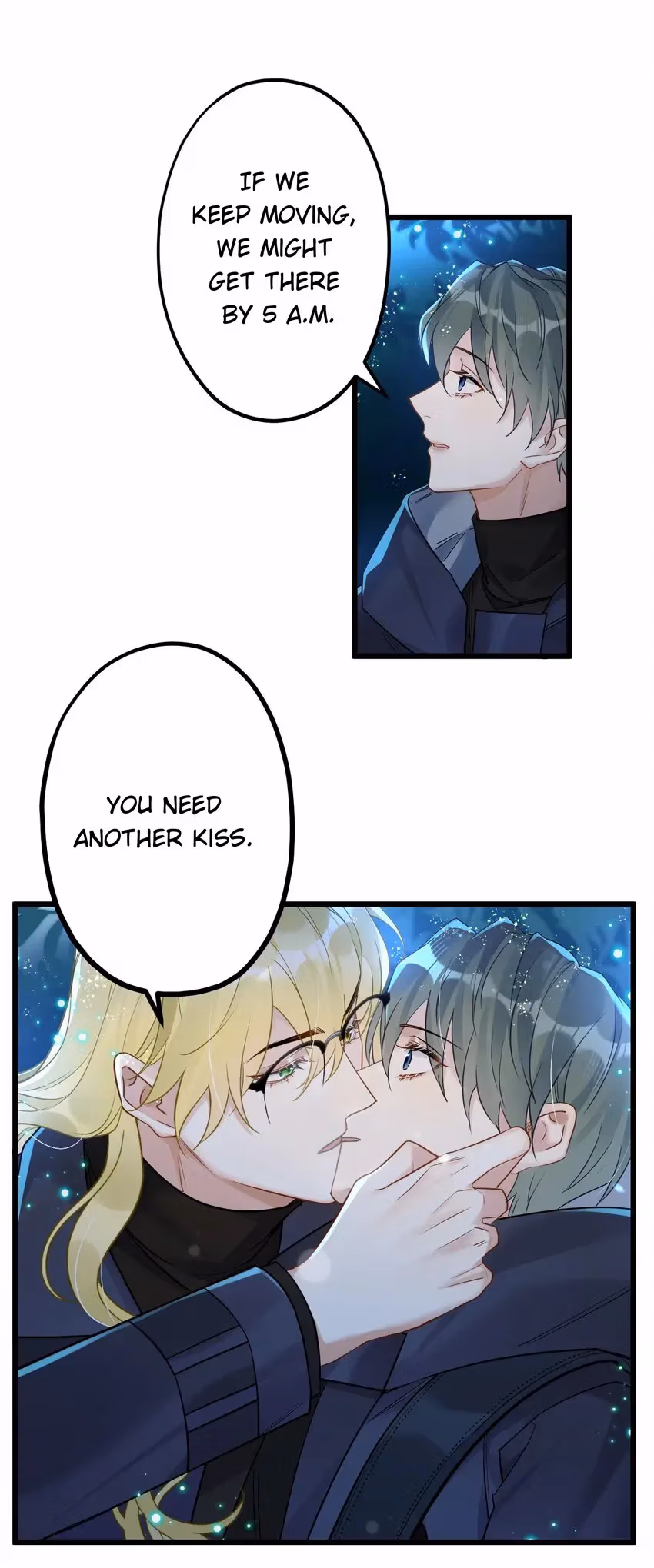 Read Guiding the Eccentric Tyrant chapter 29 image 4 on Lezhin