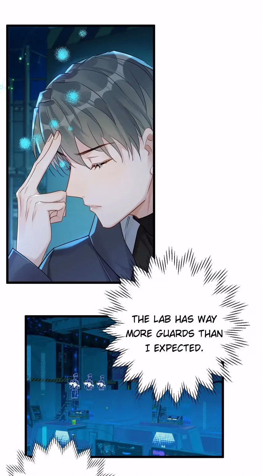 Read Guiding the Eccentric Tyrant chapter 29 image 40 on Lezhin
