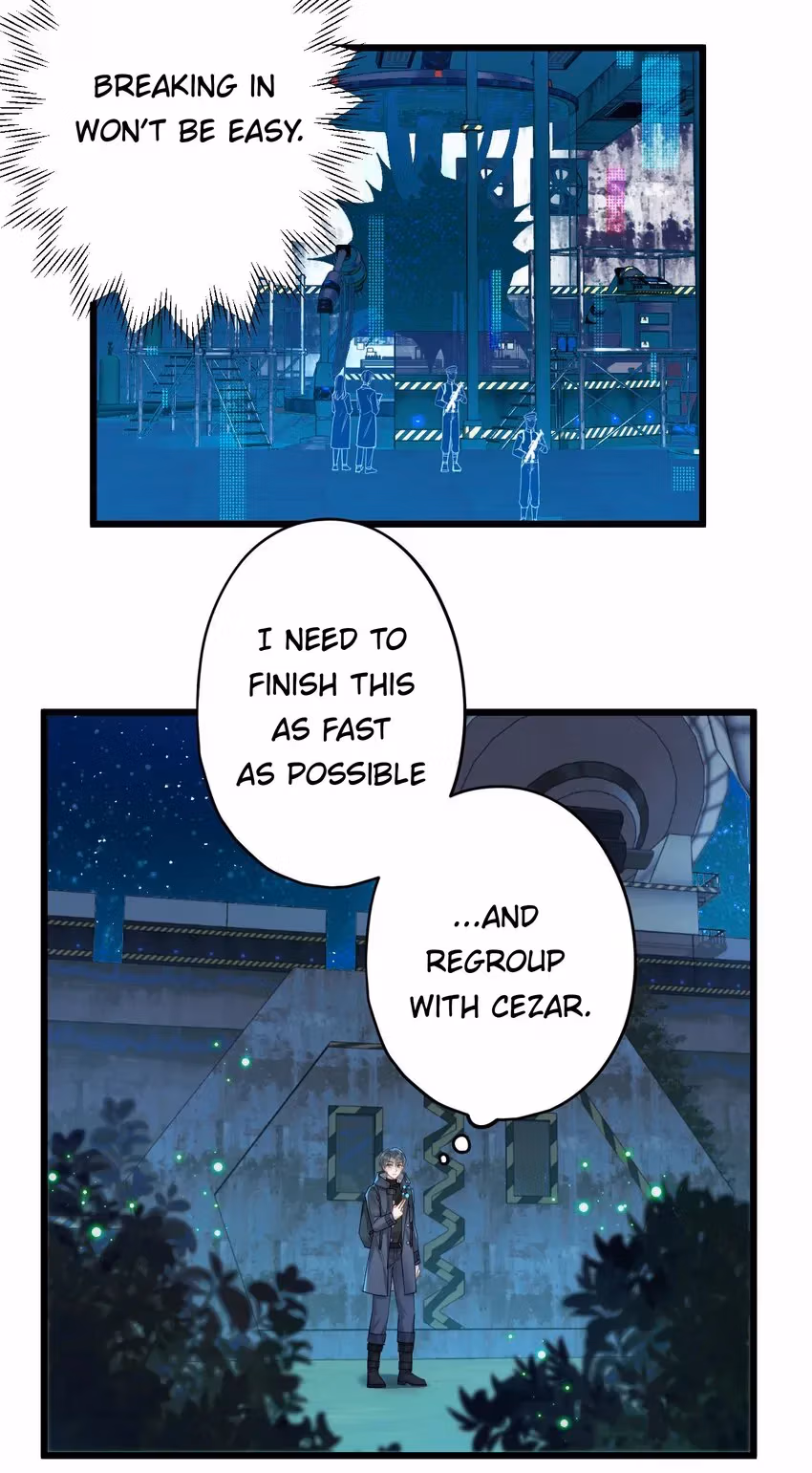 Read Guiding the Eccentric Tyrant chapter 29 image 41 on Lezhin