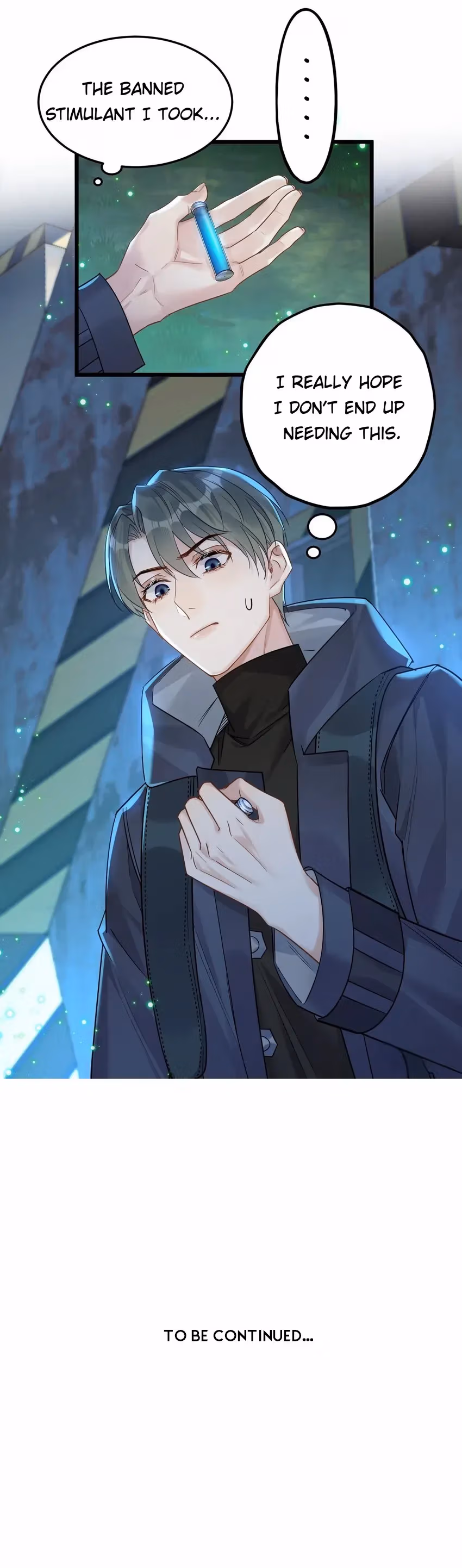 Read Guiding the Eccentric Tyrant chapter 29 image 42 on Lezhin