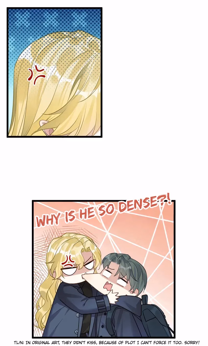 Read Guiding the Eccentric Tyrant chapter 29 image 6 on Lezhin