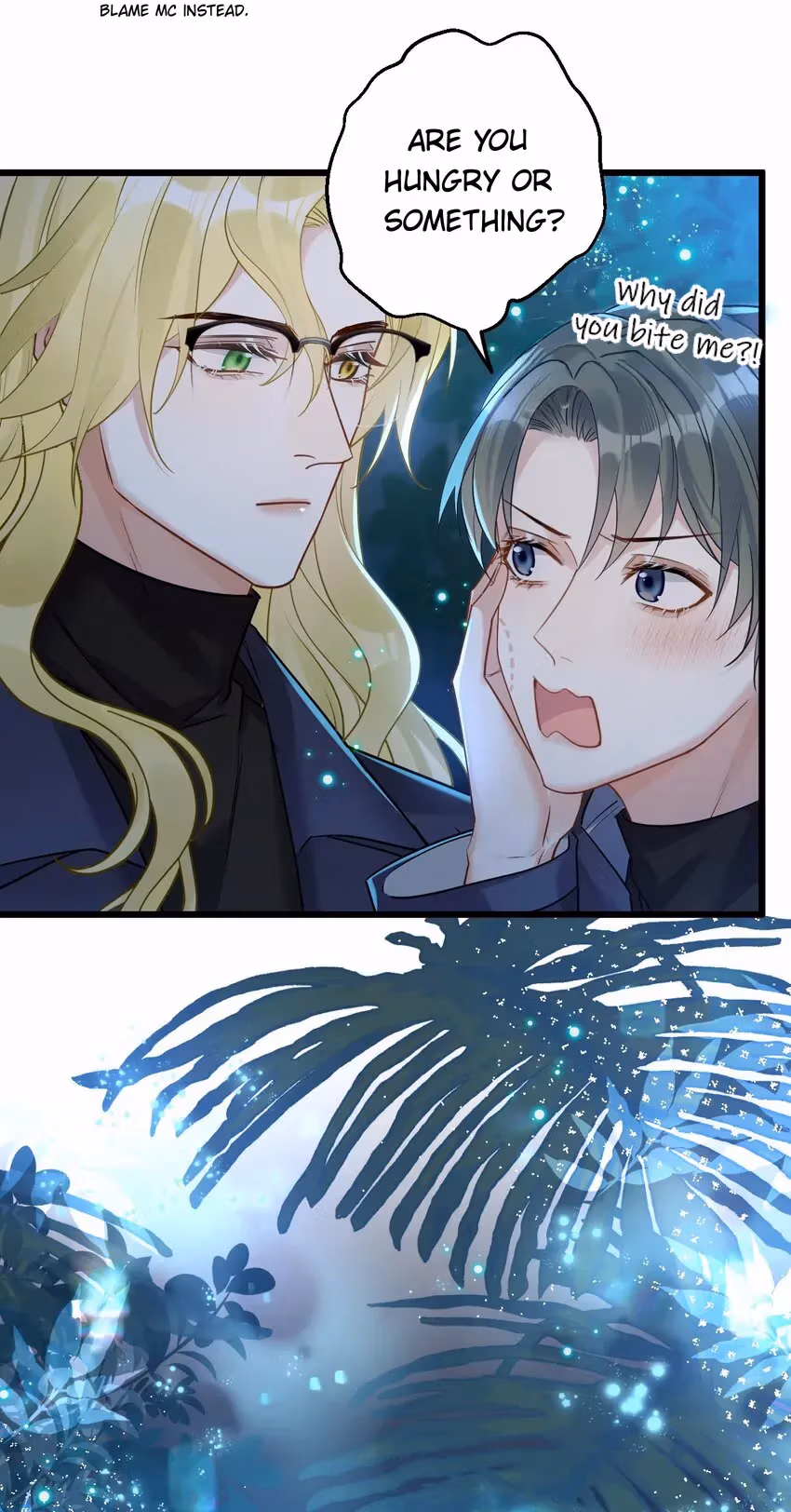 Read Guiding the Eccentric Tyrant chapter 29 image 7 on Lezhin