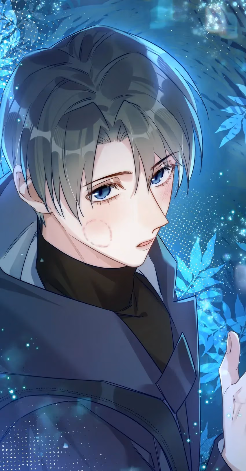 Read Guiding the Eccentric Tyrant chapter 29 image 8 on Lezhin