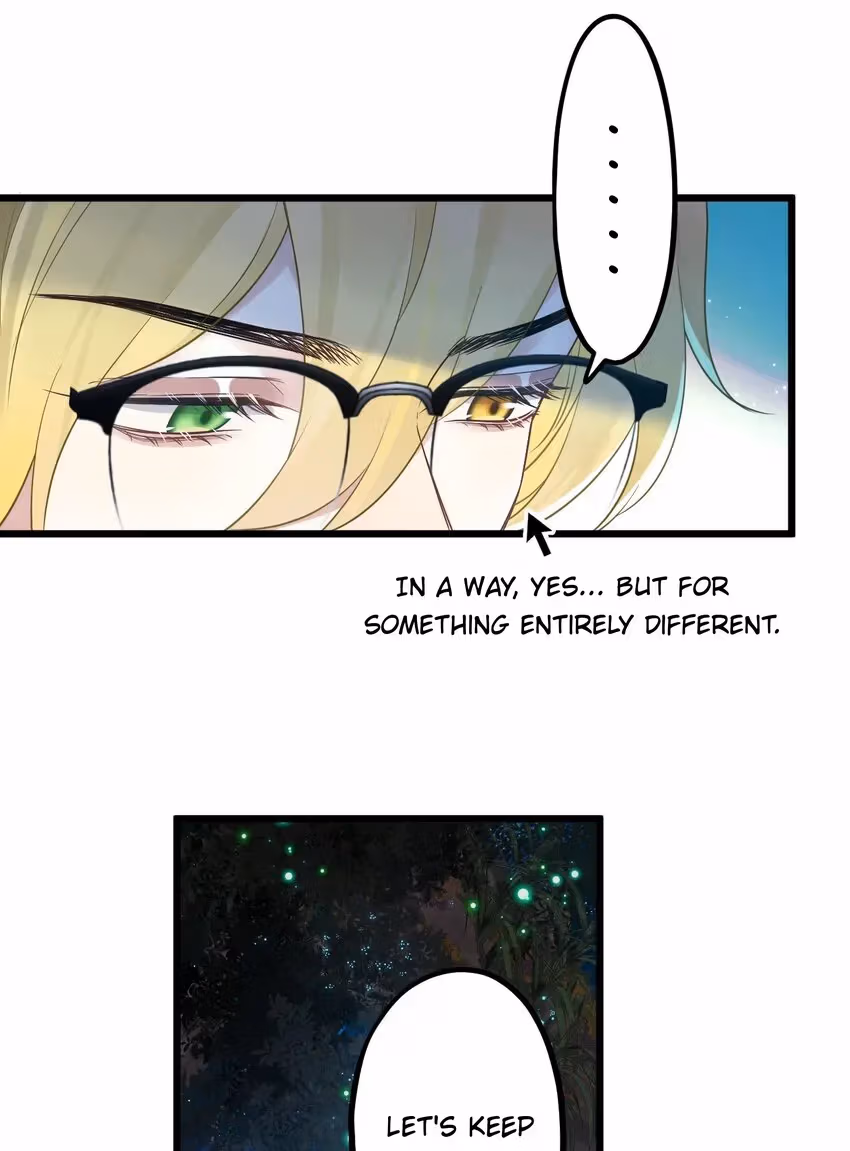 Read Guiding the Eccentric Tyrant chapter 29 image 9 on Lezhin