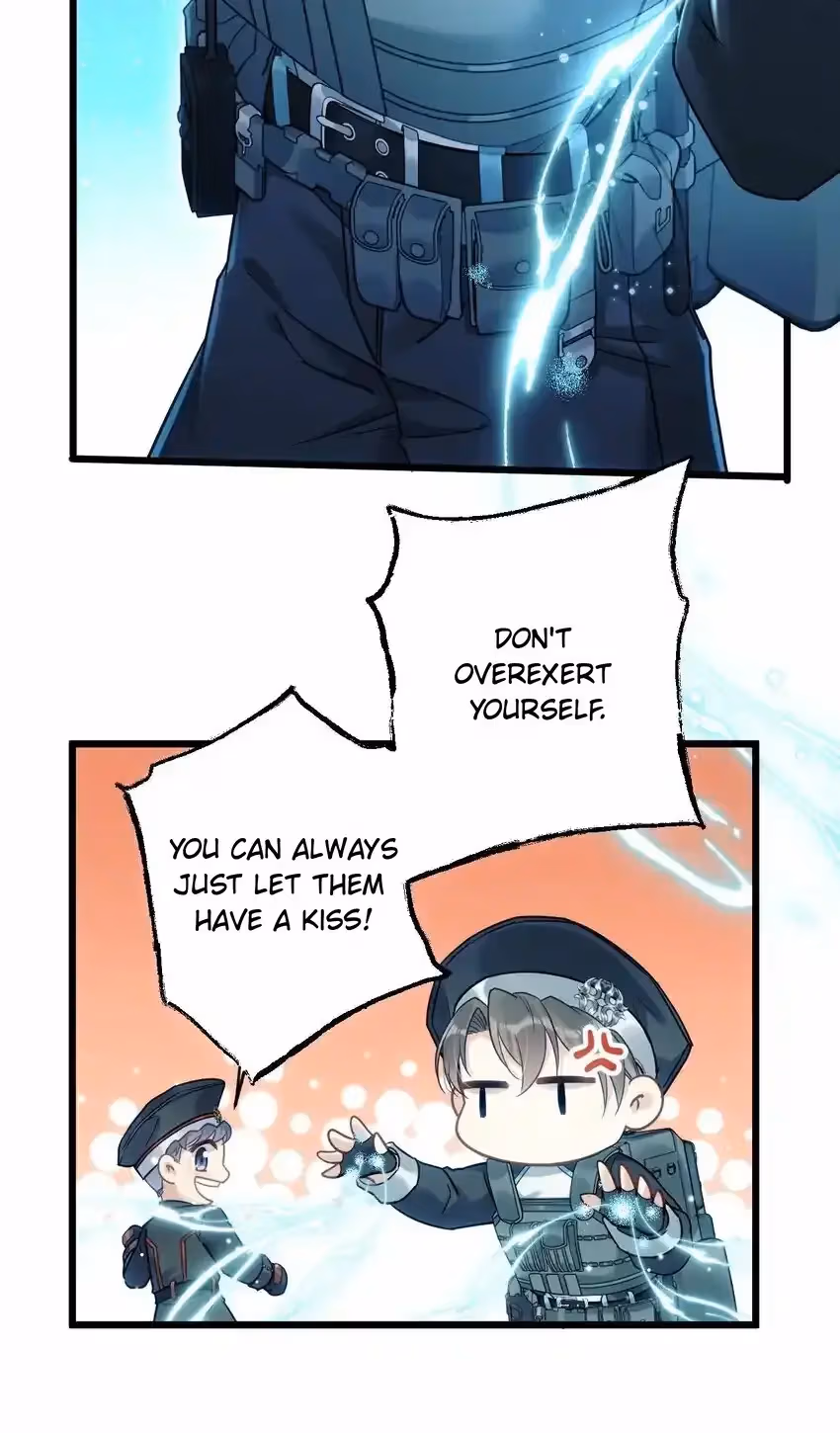 Read Guiding the Eccentric Tyrant chapter 3 image 1 on Lezhin