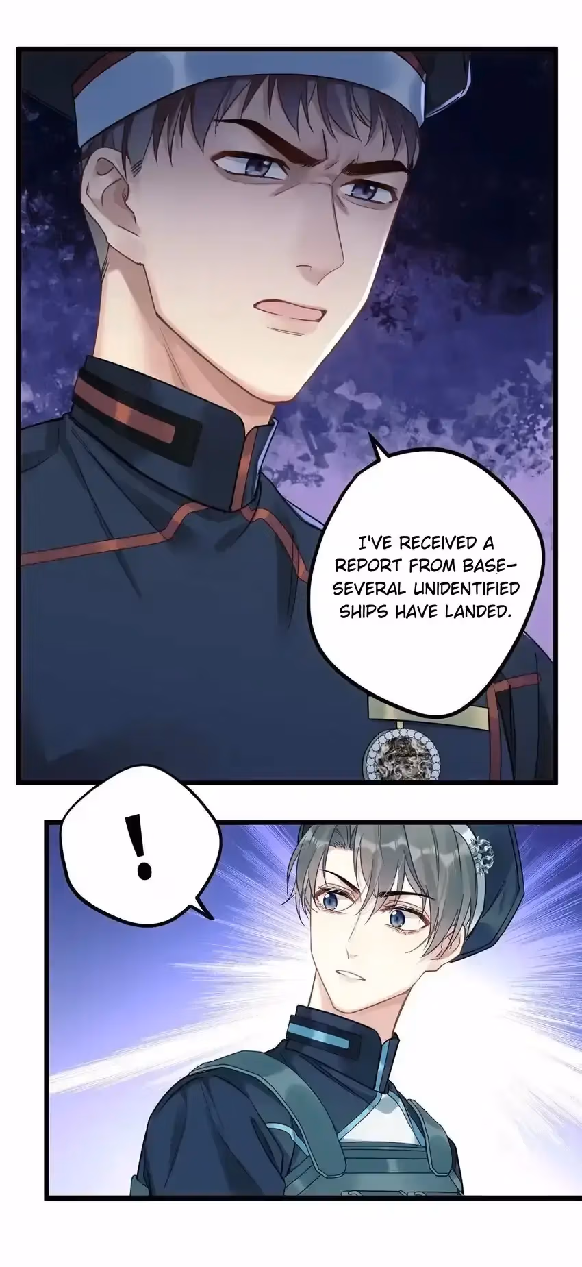 Read Guiding the Eccentric Tyrant chapter 3 image 11 on Lezhin