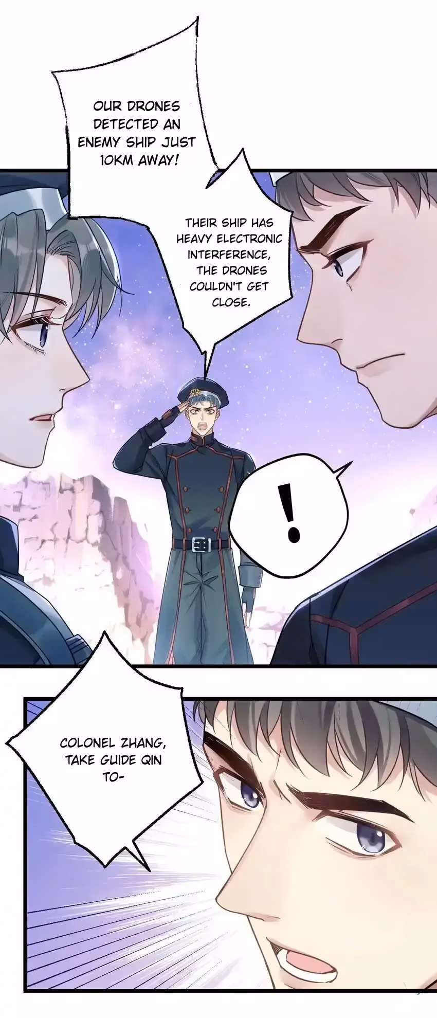 Read Guiding the Eccentric Tyrant chapter 3 image 17 on Lezhin