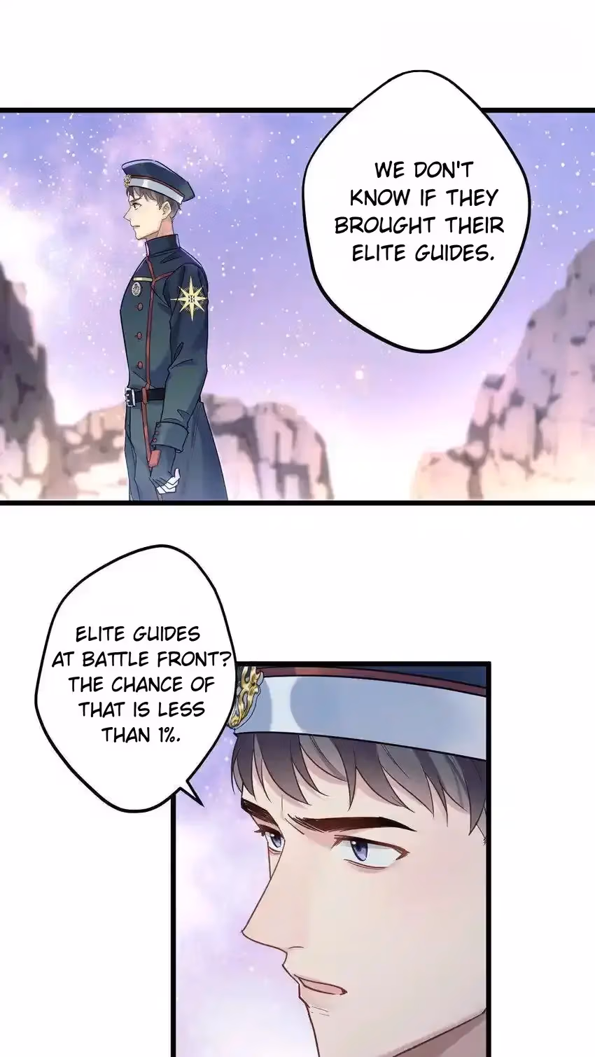 Read Guiding the Eccentric Tyrant chapter 3 image 19 on Lezhin