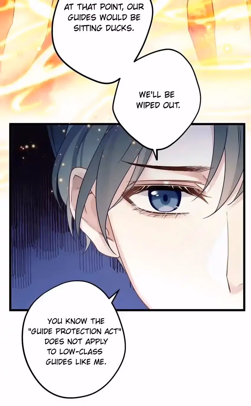 Read Guiding the Eccentric Tyrant chapter 3 image 22 on Lezhin