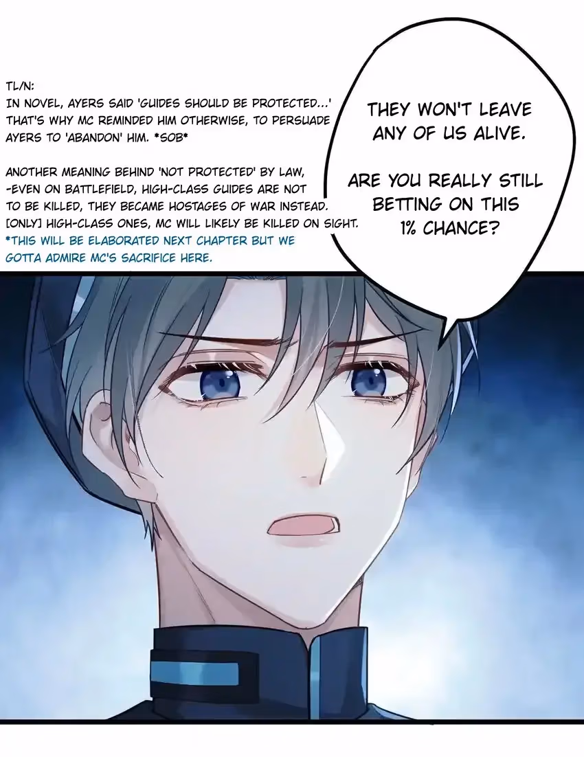 Read Guiding the Eccentric Tyrant chapter 3 image 23 on Lezhin