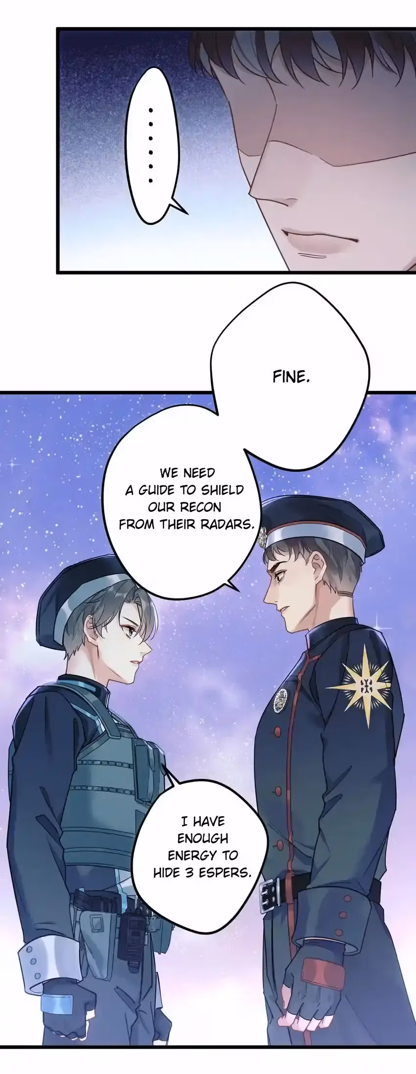 Read Guiding the Eccentric Tyrant chapter 3 image 24 on Lezhin