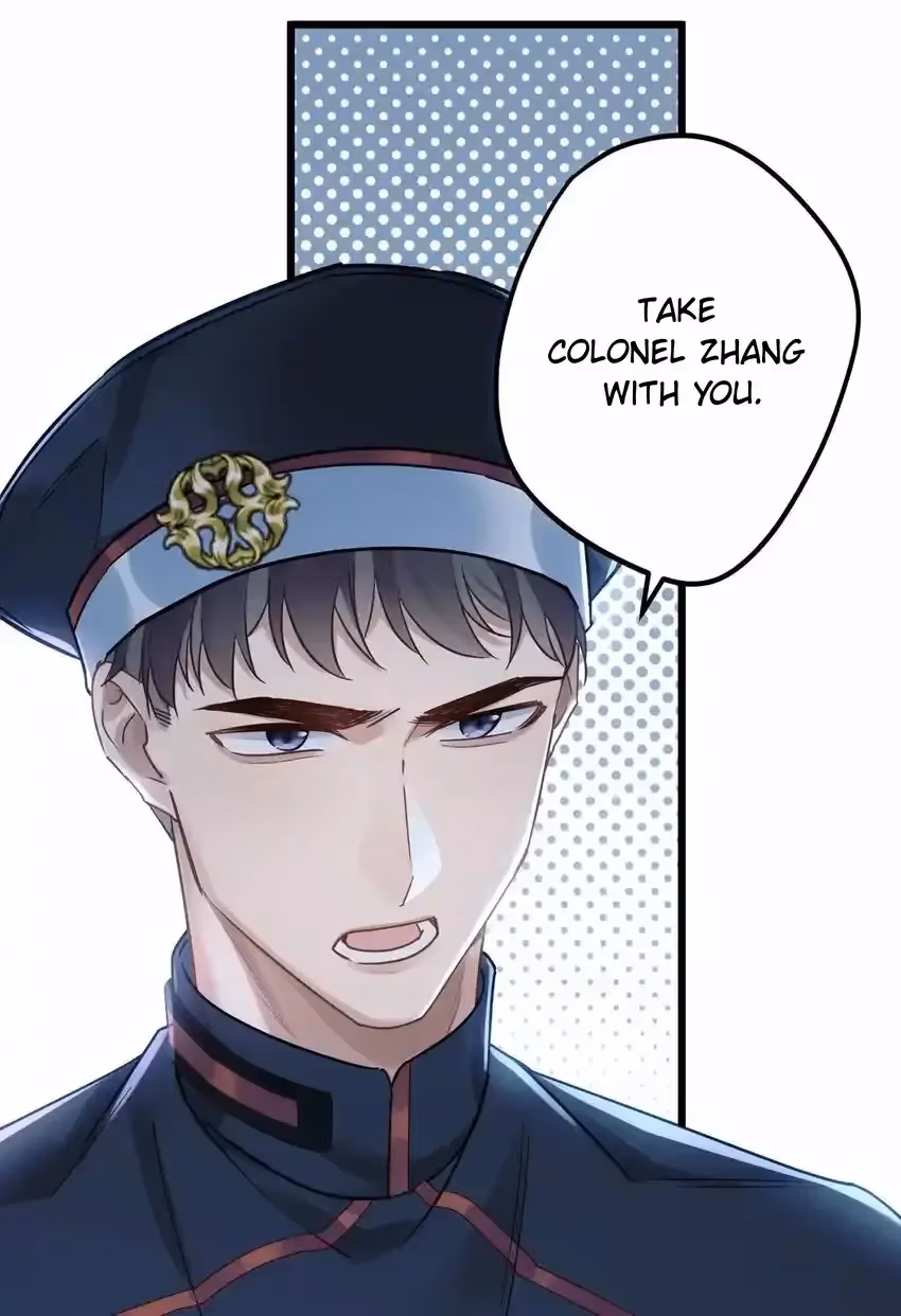 Read Guiding the Eccentric Tyrant chapter 3 image 26 on Lezhin