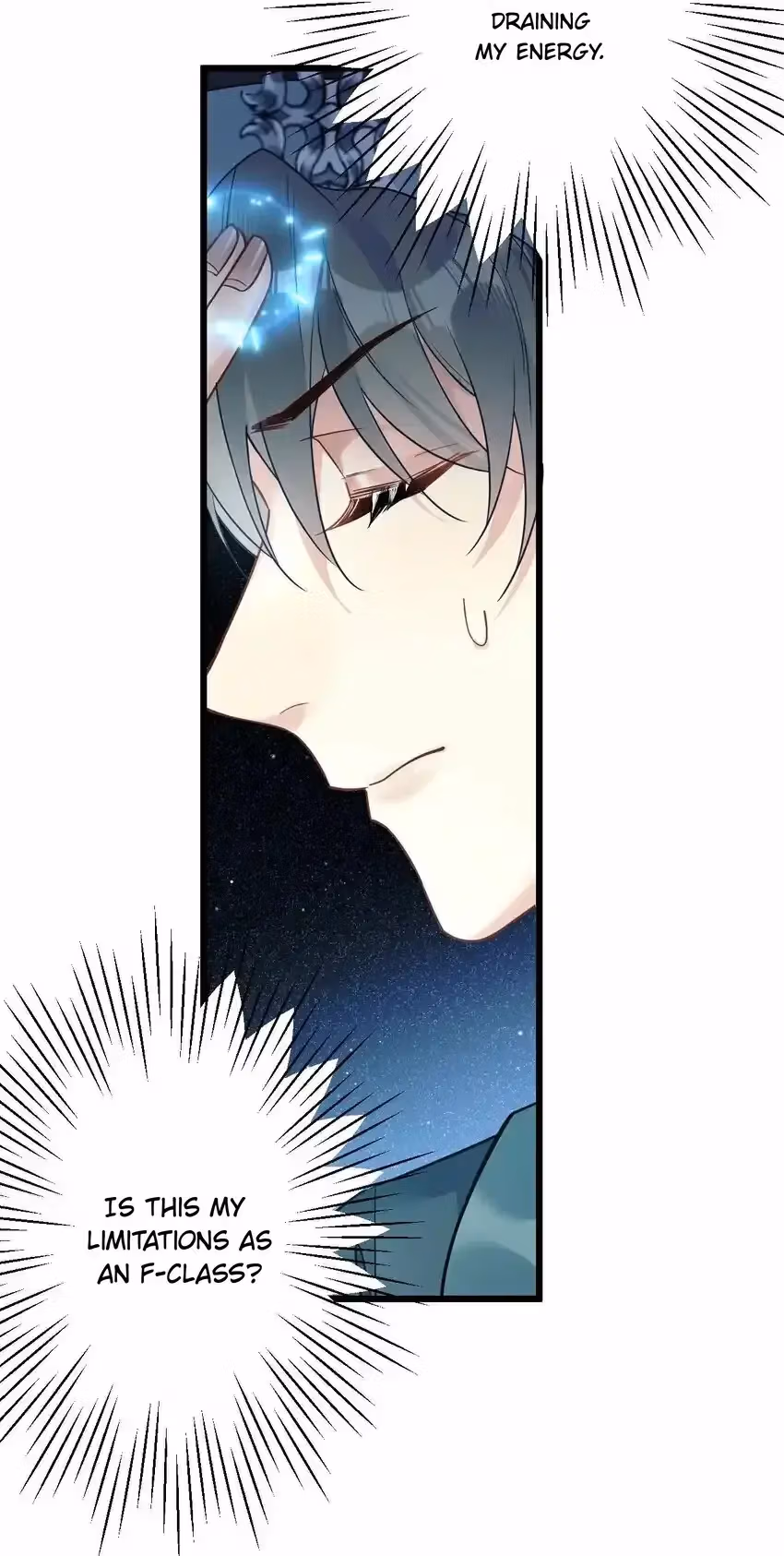 Read Guiding the Eccentric Tyrant chapter 3 image 32 on Lezhin