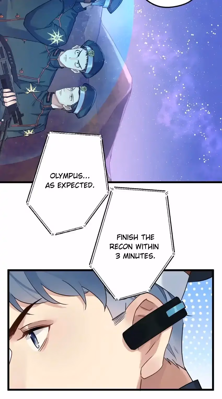 Read Guiding the Eccentric Tyrant chapter 3 image 34 on Lezhin