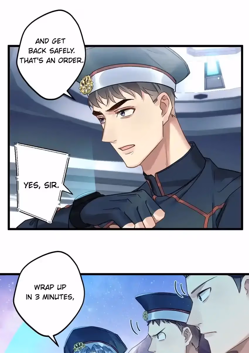 Read Guiding the Eccentric Tyrant chapter 3 image 35 on Lezhin