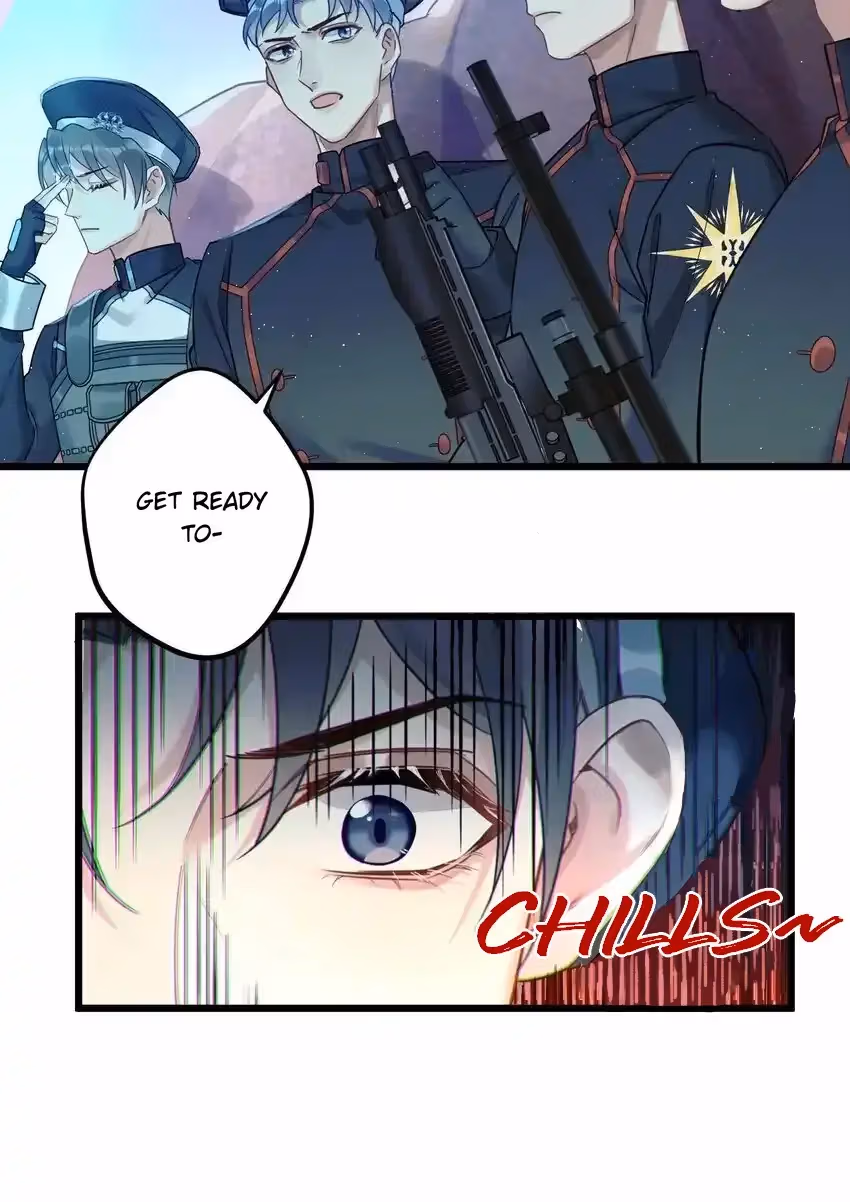 Read Guiding the Eccentric Tyrant chapter 3 image 36 on Lezhin