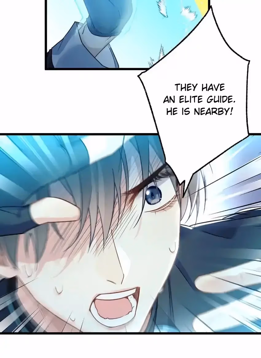 Read Guiding the Eccentric Tyrant chapter 3 image 39 on Lezhin