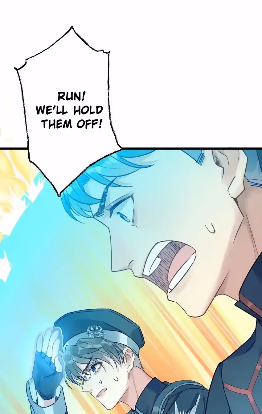 Read Guiding the Eccentric Tyrant chapter 3 image 40 on Lezhin