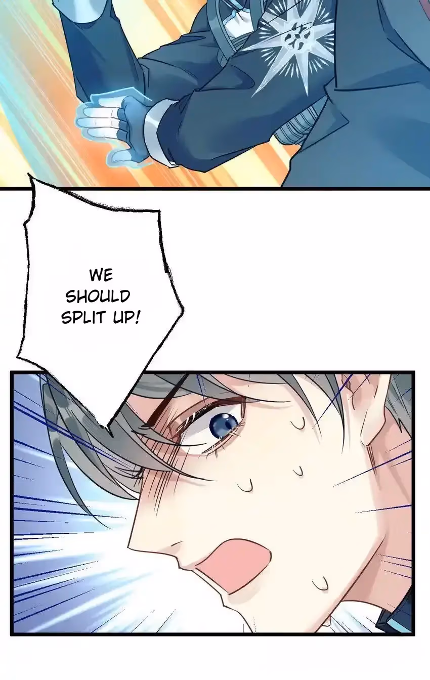 Read Guiding the Eccentric Tyrant chapter 3 image 41 on Lezhin
