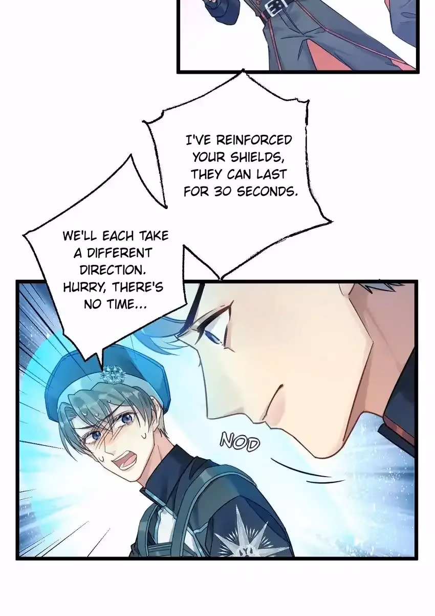 Read Guiding the Eccentric Tyrant chapter 3 image 43 on Lezhin