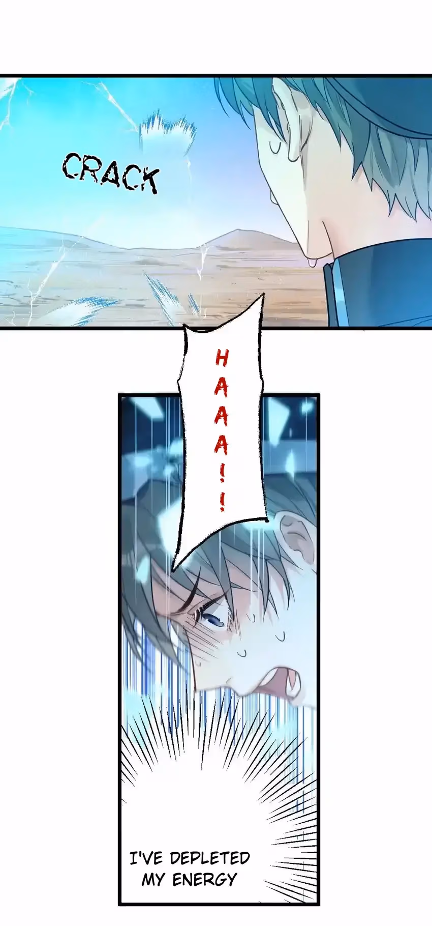 Read Guiding the Eccentric Tyrant chapter 3 image 45 on Lezhin