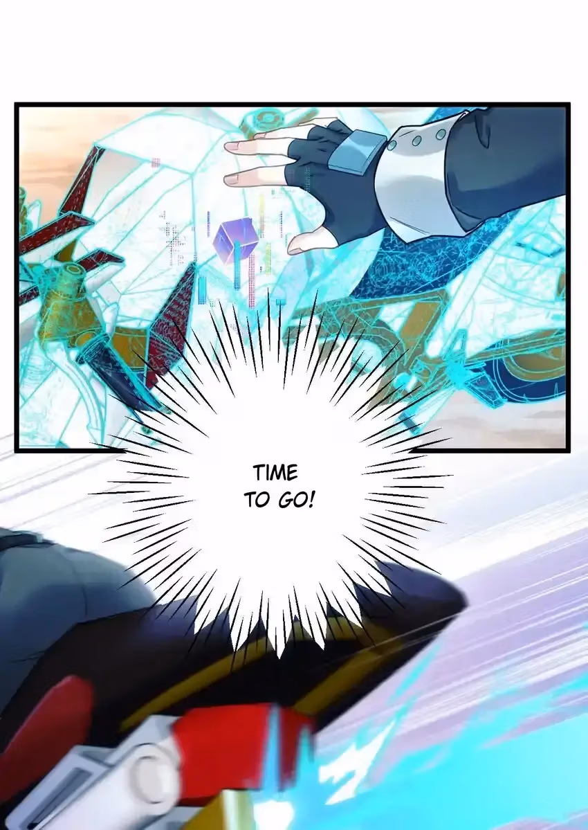 Read Guiding the Eccentric Tyrant chapter 3 image 46 on Lezhin