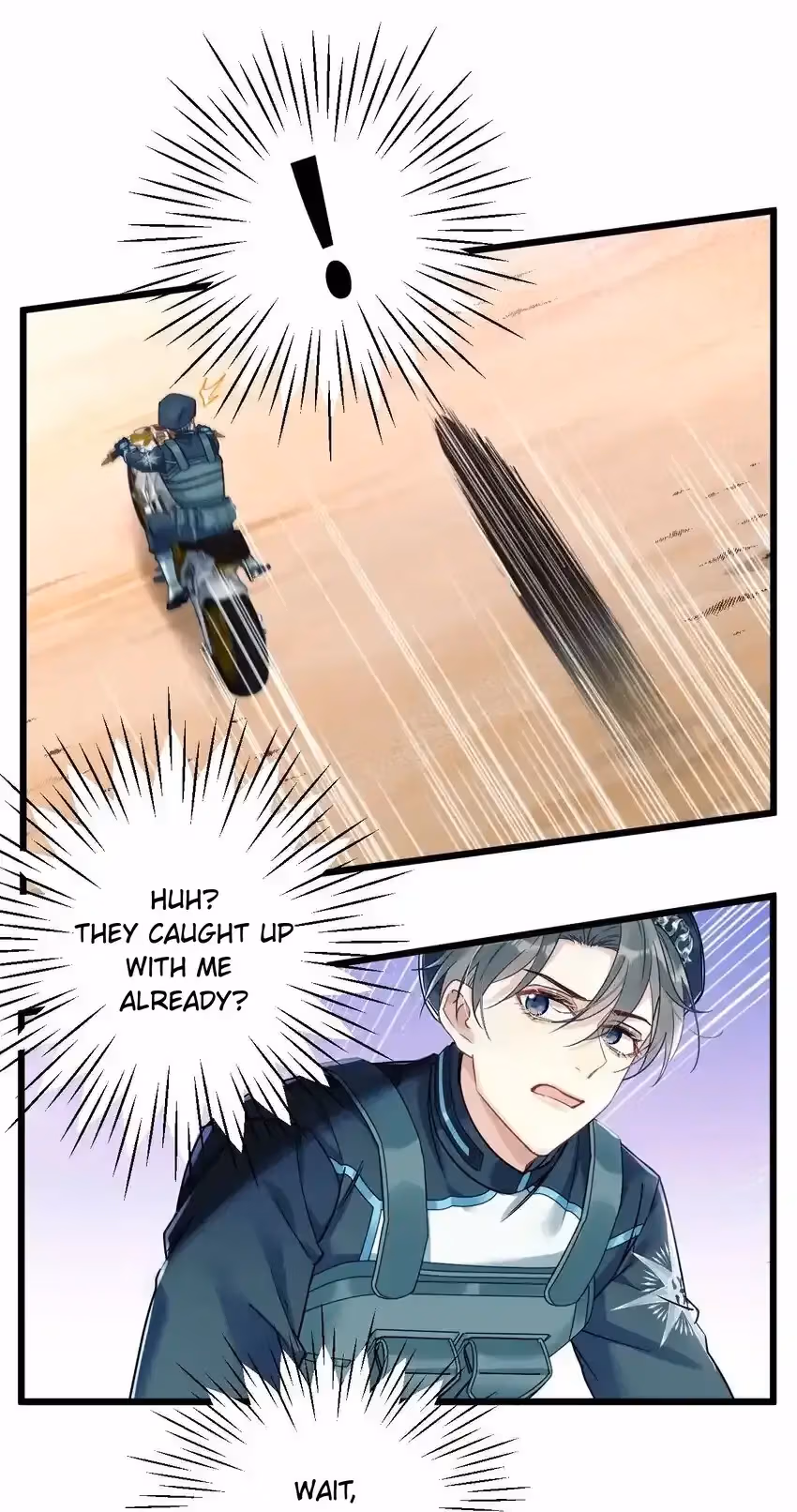 Read Guiding the Eccentric Tyrant chapter 3 image 49 on Lezhin