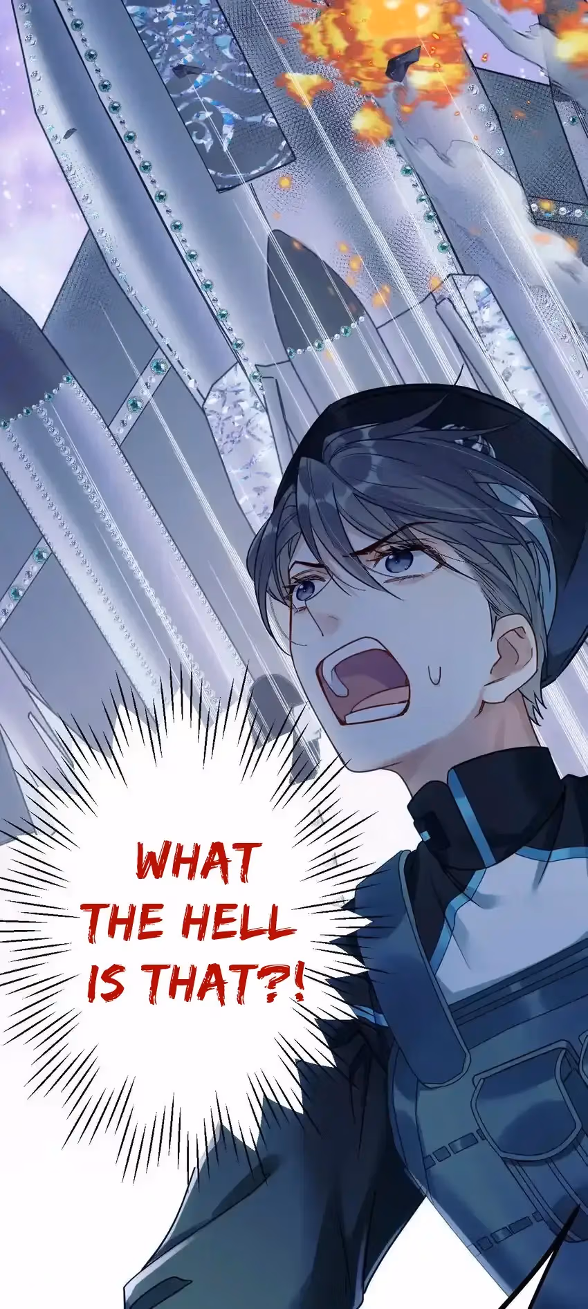 Read Guiding the Eccentric Tyrant chapter 3 image 51 on Lezhin