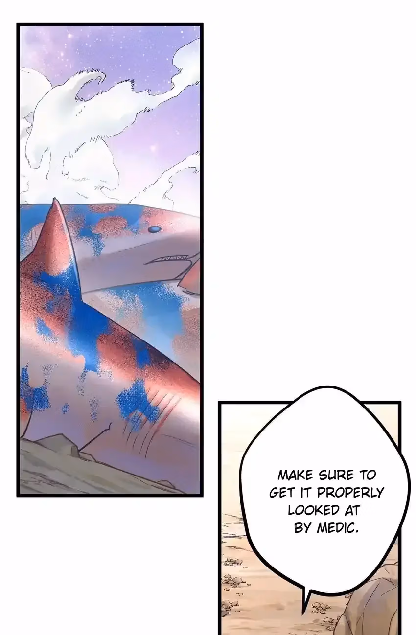 Read Guiding the Eccentric Tyrant chapter 3 image 8 on Lezhin