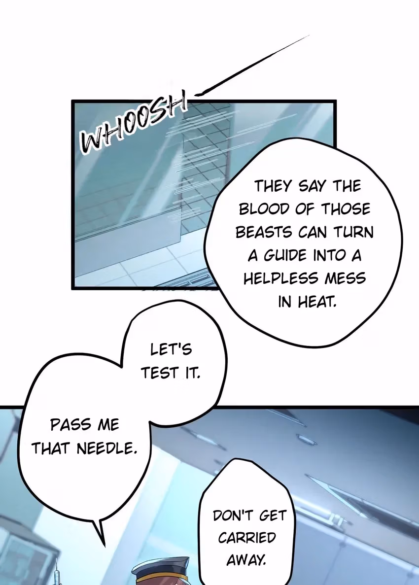 Read Guiding the Eccentric Tyrant chapter 30 image 20 on Lezhin
